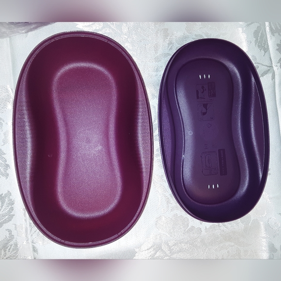 Tupperware Breakfast Maker - Picture 2 of 4